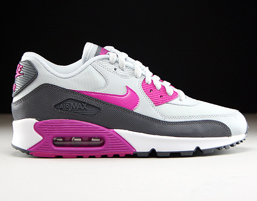 Nike air max 90 fuchsia hotsell