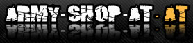 Army Shop