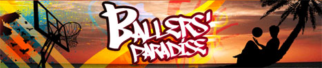 Ballers Paradise