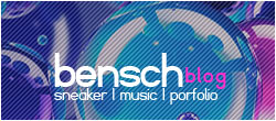 Bensch Blog