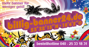 Billig-Banner24