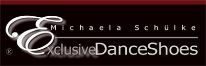 Exklusive Tanzschuhe