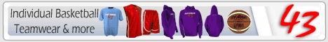 For Three Basketball Shop