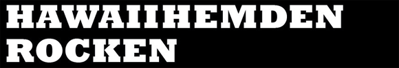 Hawaiihemden rocken