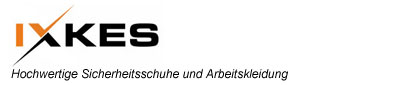 Hochwertige Sicherheitsschuhe sch�tzen die Gesundheit