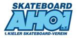 Skateboard Ahoi