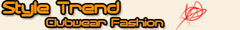 CLUBWEAR - RAVEWEAR - TECHNOWEAR - YOUNG FASHION