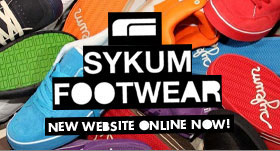 Sykum Footwear