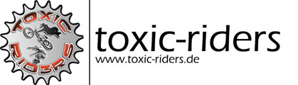 Toxic Riders