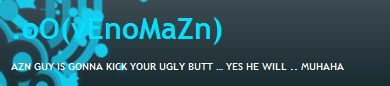 Venomazn