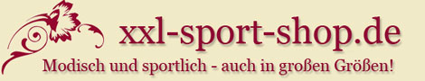 XXL Sport Shop