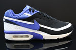 Nike Air Classic BW OG Schwarz Violett Creme 559605-051