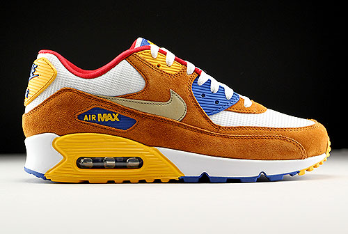 Nike Air Max 90 Premium SE Unboxing and On Feet YouTube