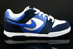 Nike Air Twilight Dunkelblau Blau Weiss 325253-441