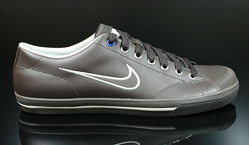 Nike Capri Braun Beige Royal Silber 314951-205