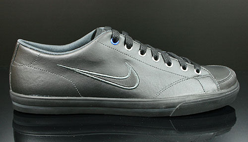 Nike Capri Schwarz Anthrazit Royal Silber 314951-021