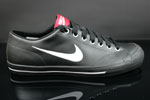 Nike Capri Schwarz Weiss Rot 314951-066