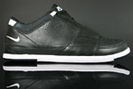 Nike Future Court Schwarz Weiss 407480-002