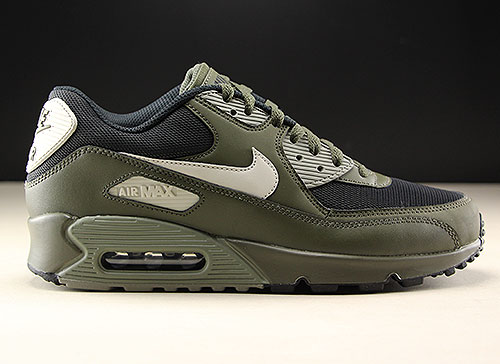 nike air max 90 essential khaki