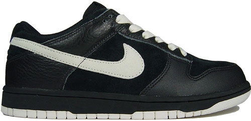 nike dunk cl