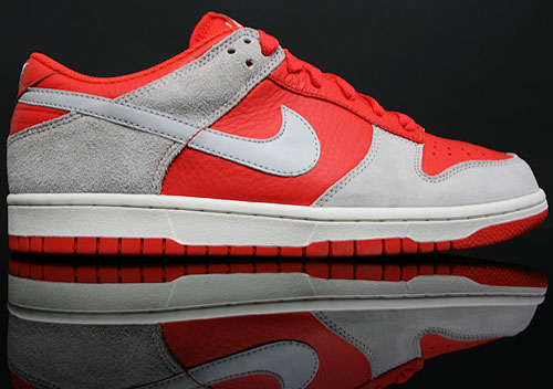 nike dunks cl low