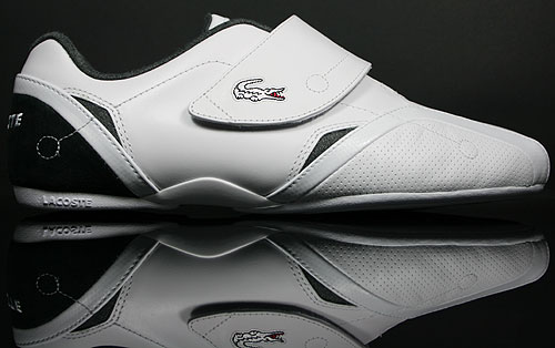 protect white leather sneakers