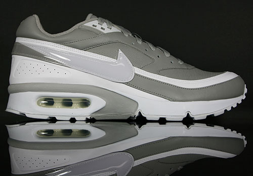 Nike Air Classic BW Medium Grey/White 309210-029