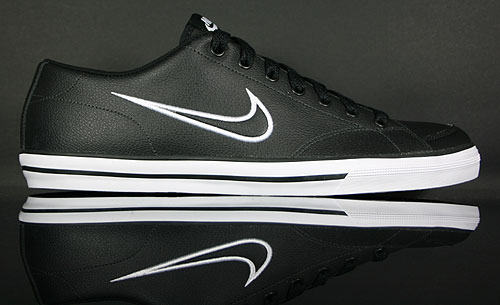 Nike Capri Black/White-Black 314951-016