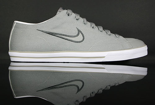 Nike Capri Canvas Medium Grey White Dark Grey 316041-016