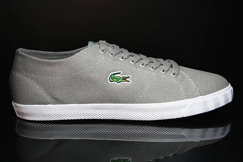 Lacoste Marcel TBC SPM Light Grey Sneakers 7-25SPM404114C
