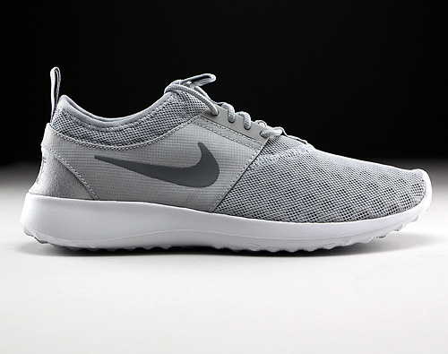 Nike Juvenate Wolf Grey Cool Grey White Sneakers 724979-001