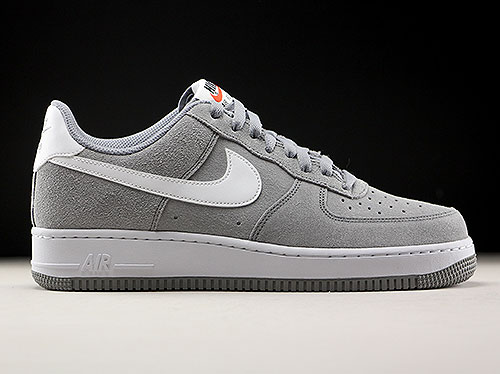 Nike Air Force 1 Low Stealth White Stealth 820266-014