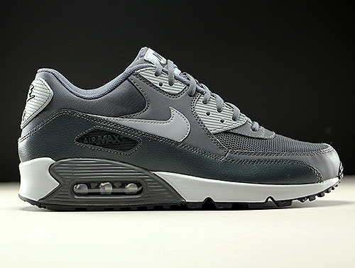 nike air max 9 anthracite wolf grey