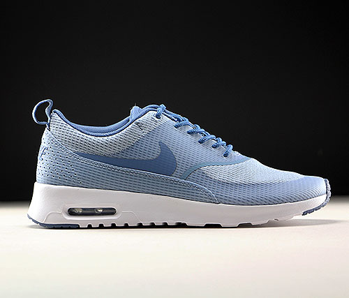 Nike WMNS Air Max Thea Textile Blue 