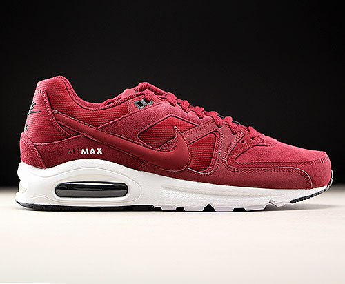 nike air max command red