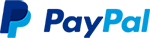 PayPay Logo English