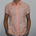 DKNY Blouse Apricot
