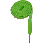 High Quality Laces Apple Green