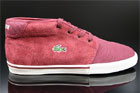 Lacoste Ampthill TBC SPM Dark Red