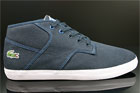 Lacoste Andover MID JAW SPM Dunkelblau