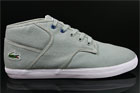 Lacoste Andover MID JAW SPM Grau Blau