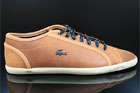 Lacoste Berber 6 SRM Tan