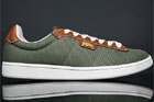Lacoste Broadwick LB STM Khaki Brown
