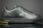 Lacoste Carnaby ET SPM Black Buttercup