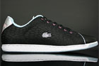 Lacoste Carnaby Lock HT T SPW Black Light Blue Lacoste Carnaby Lock HT T SPW Black Light Blue