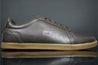 Lacoste Crosier 5 SRM Dark Brown