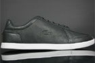 Lacoste Crosier SRM Black Lacoste Crosier SRM Black