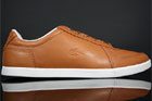 Lacoste Crosier SRM Light Tan