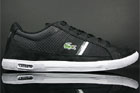 Lacoste Europa L NG SPM Black Grey