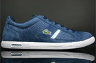 Lacoste Europa L NG SPM Navy Light Blue
